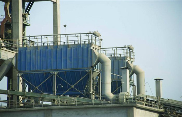 單機(jī)袋式金年会金字招牌信誉至上首页:除尘器圖片
