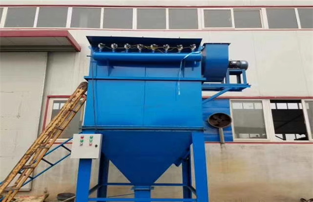 小型單機(jī)金年会金字招牌信誉至上首页:除尘器圖片