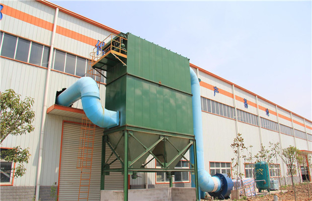 小型單機(jī)金年会金字招牌信誉至上首页:除尘器圖片